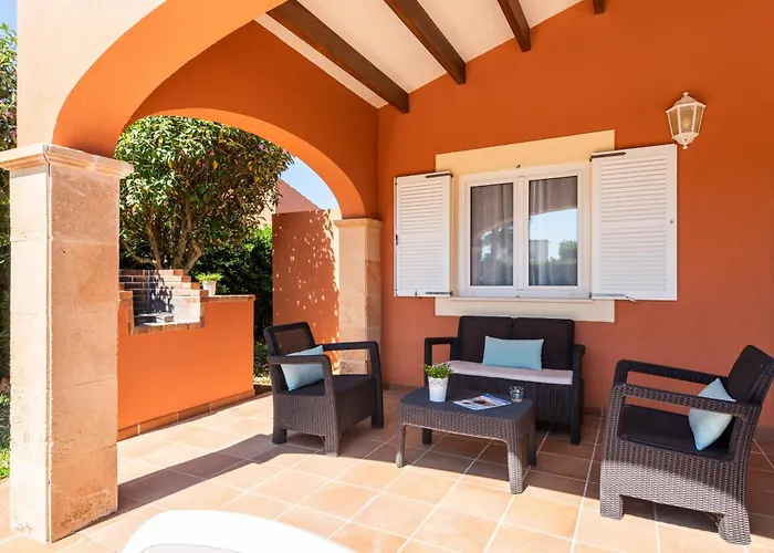 Villas Begonias