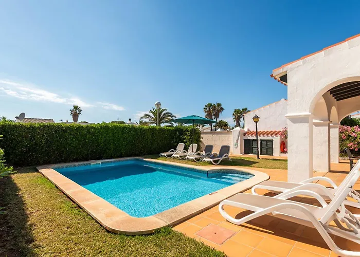 Villas Begonias